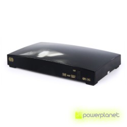 Receptor Satélite SKYBOX V8 IPTV - Ítem3