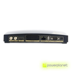 Receptor Satélite SKYBOX V8 IPTV - Ítem4