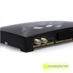 Receptor Satélite SKYBOX V8 IPTV - Ítem5