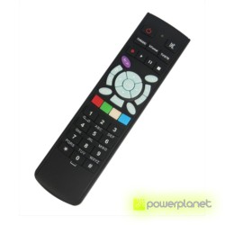 Receptor Satélite SKYBOX V8 IPTV - Ítem6