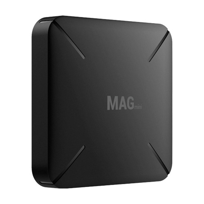Receptor Tanix MAG Mini IPTV