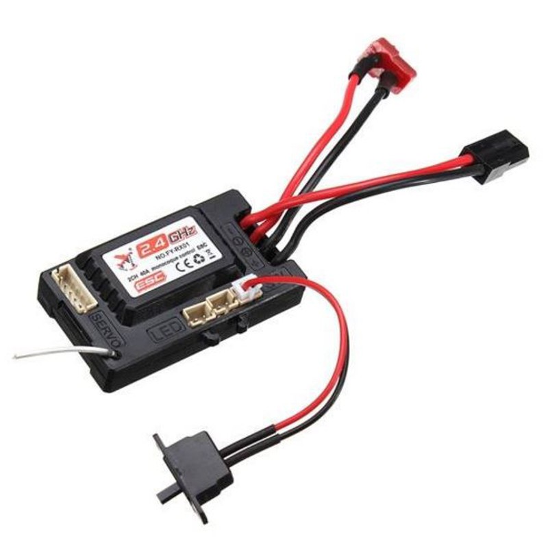 Receiver ESC FY-RX01