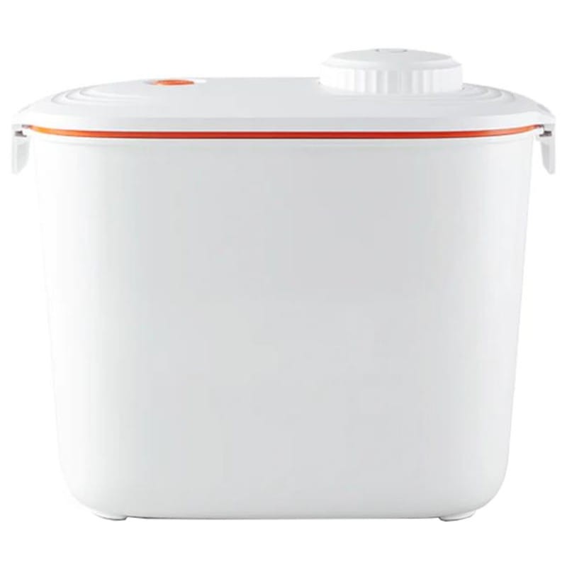 Récipient de stockage Petkit Vacube 10.4L Blanc - Ítem