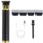 Professional trimmer Silversmart Beard and Hair Black - Item2
