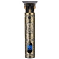 Aparador Profissional Silversmart Barba e Cabelo Gold - Item