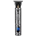 Tondeuse professionnelle Silversmart Cheveux et barbe Silver - Ítem