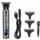 Professional trimmer Silversmart Hair and Beard Silver - Item1