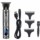 Tondeuse professionnelle Silversmart Cheveux et barbe Silver - Ítem1