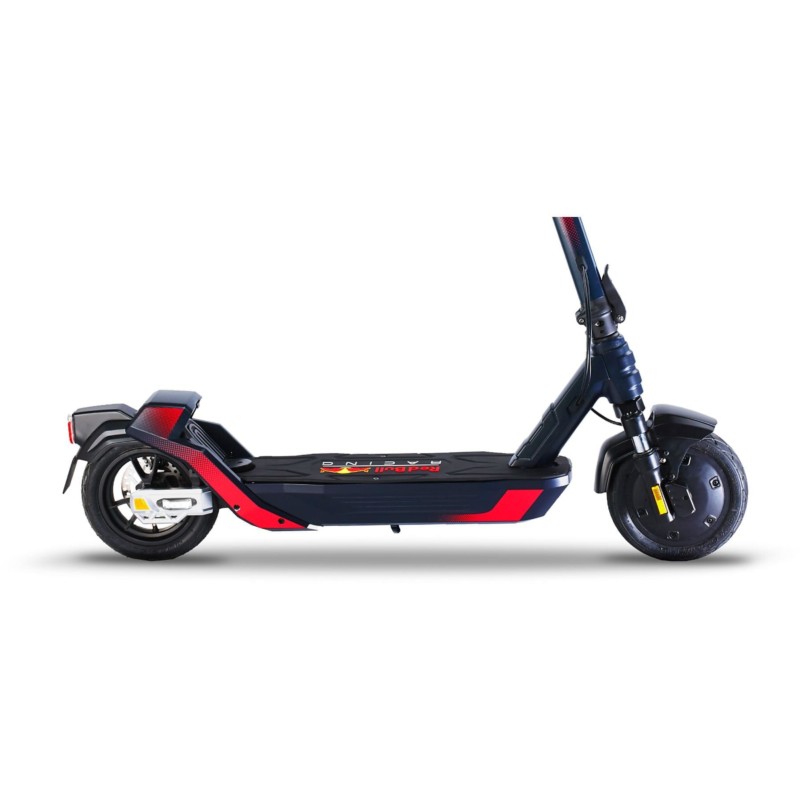 Patinete Red Bull Race Ten Turbo 10 500W - Ítem2