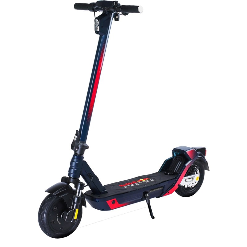 Patinete Red Bull Race Ten Turbo 10 500W - Ítem