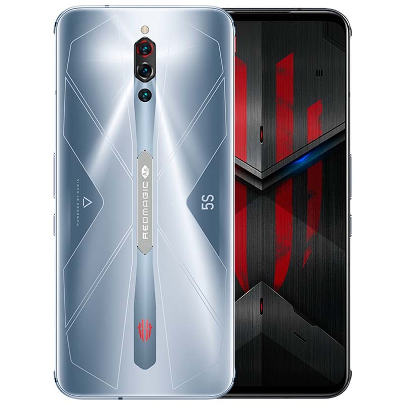 Nubia RedMagic 5S 8GB 128GB - Item2