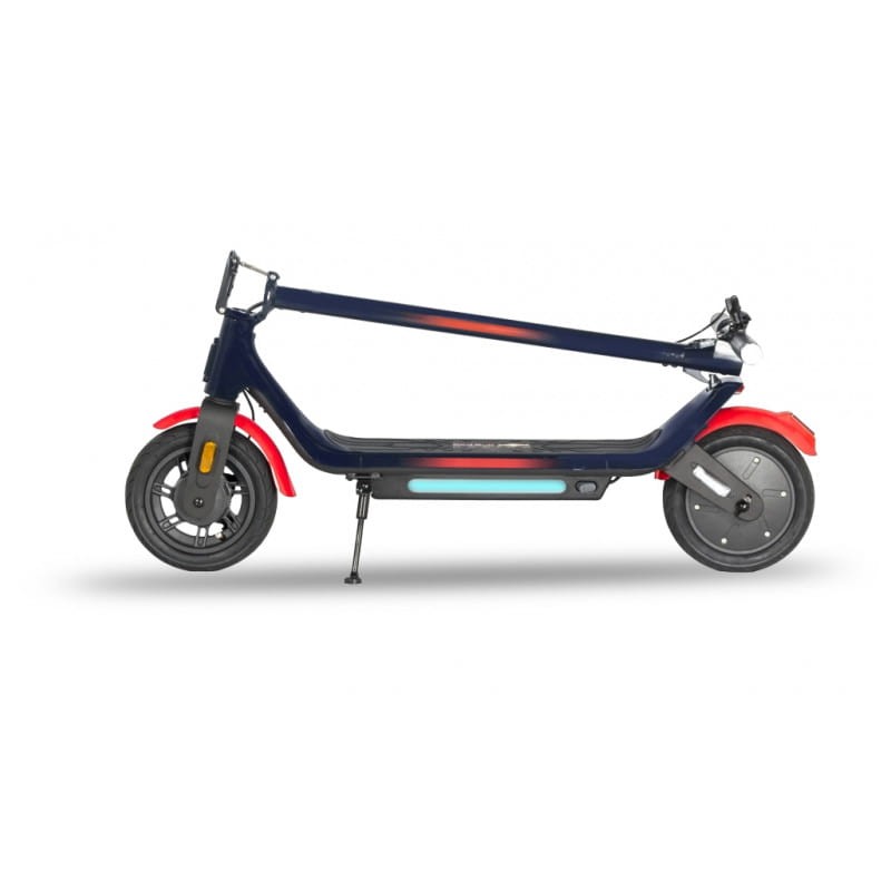 RedBull SPECT Racer Teen 2 350W Noir/Rouge - Trottinette Électrique - Ítem1