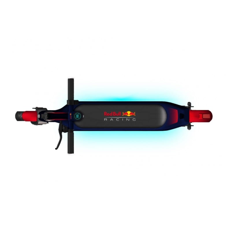 RedBull SPECT Racer Teen 2 350W Preto/Vermelho - Scooter Elétrica - Item2