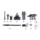 RedKey F10 Cordless Vacuum Cleaner - Item4