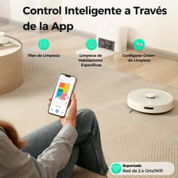 RedKey R10 Blanc - contrôle via APP