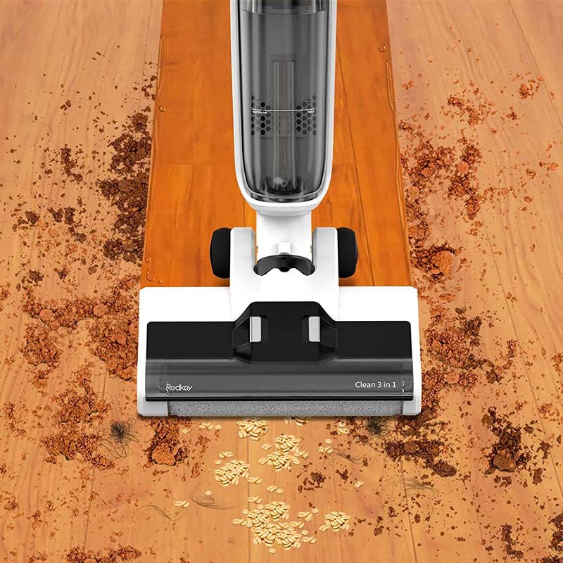 Aspirador sem fio RedKey W12 - Item4