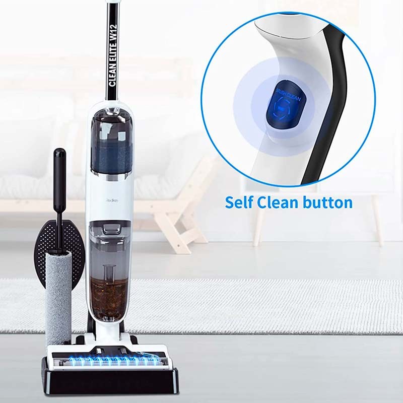Aspirador sem fio RedKey W12 - Item5