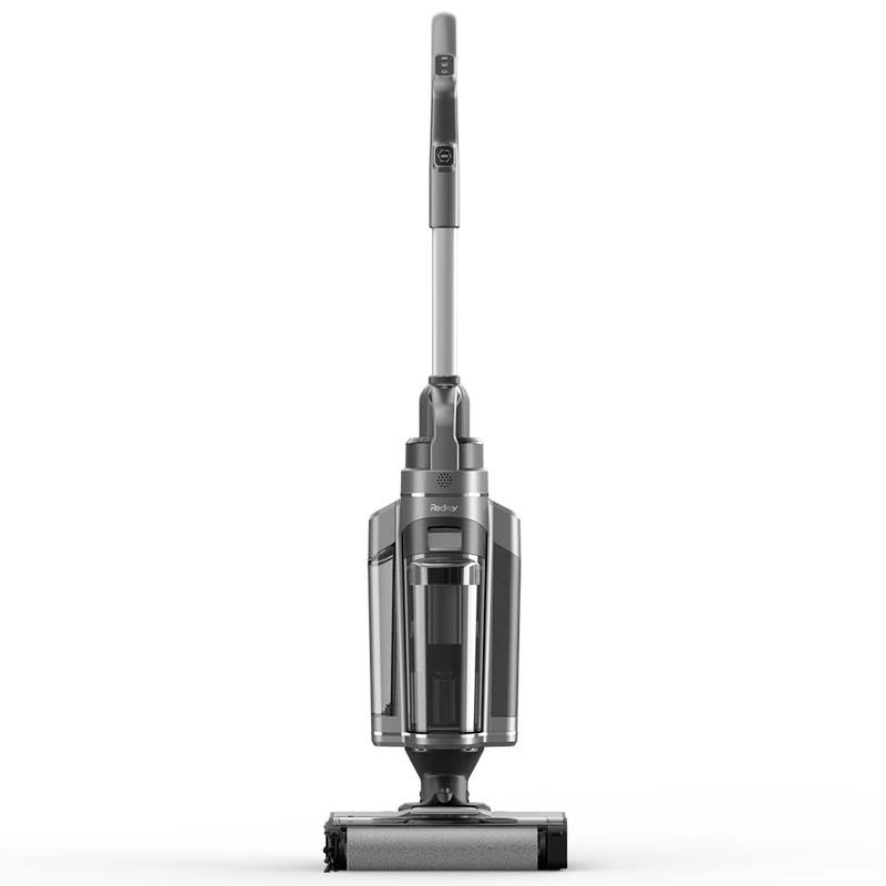 RedKey W12 Pro - Aspiradora Inalámbrica Líquidos y Sólidos - Ítem1