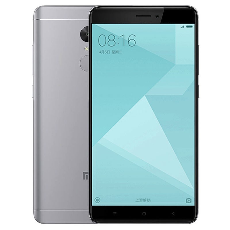 Xiaomi Redmi Note 4X 4GB