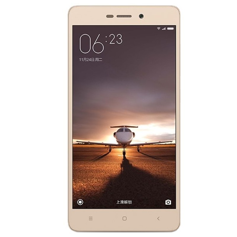 Xiaomi Redmi 3S - Item