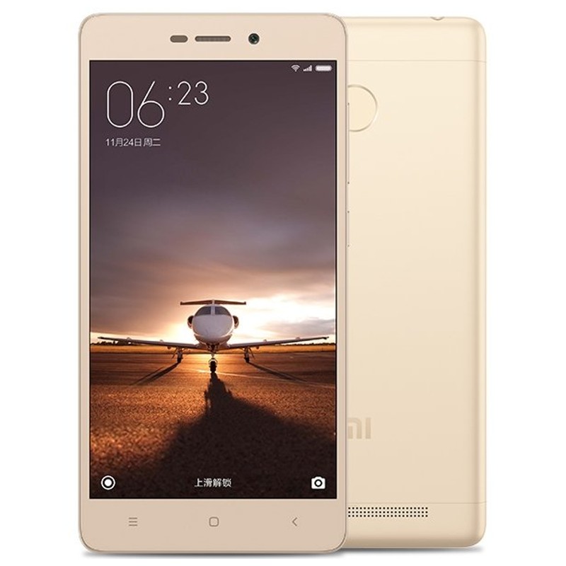 Xiaomi Redmi 3S - Item1