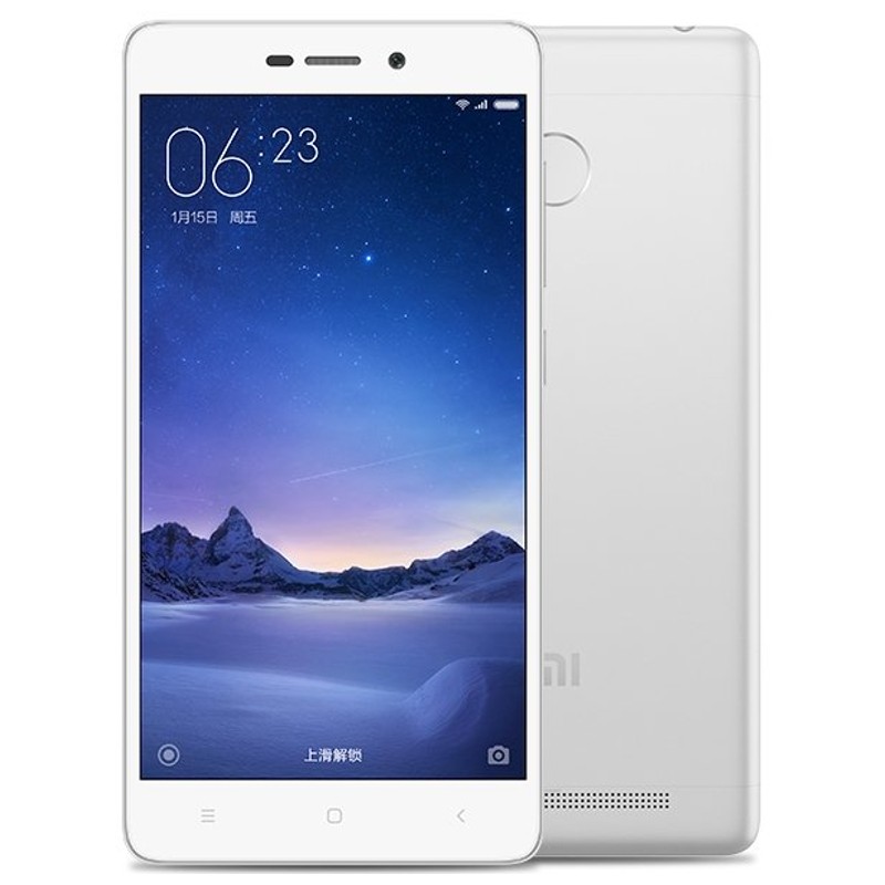 Xiaomi Redmi 3S - Ítem2