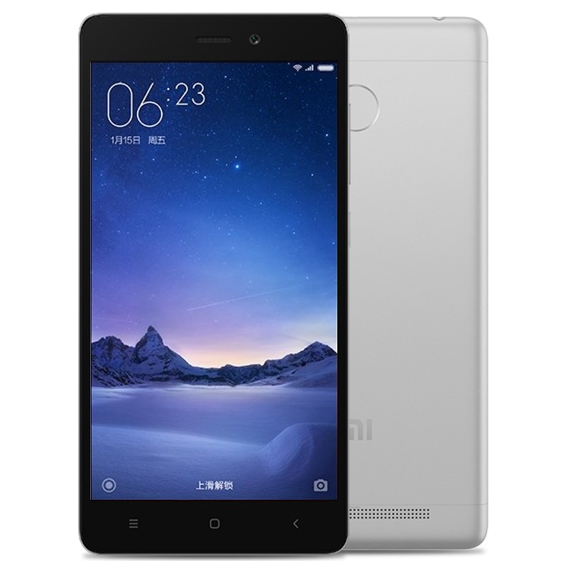 Xiaomi Redmi 3S - Item3