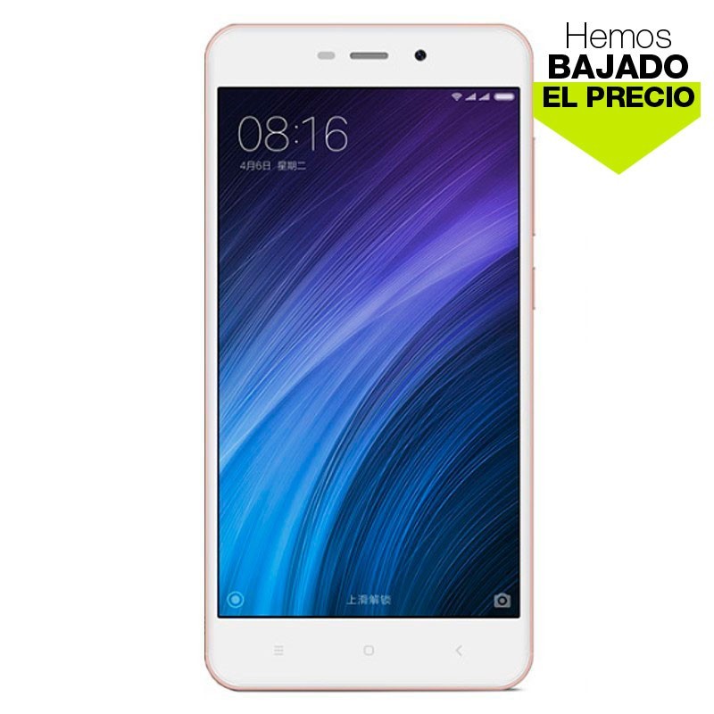 Xiaomi Redmi 4A