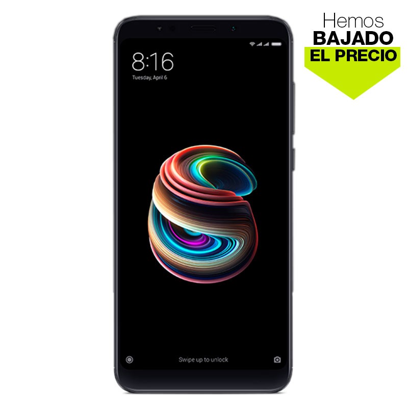 Xiaomi Redmi 5 Plus