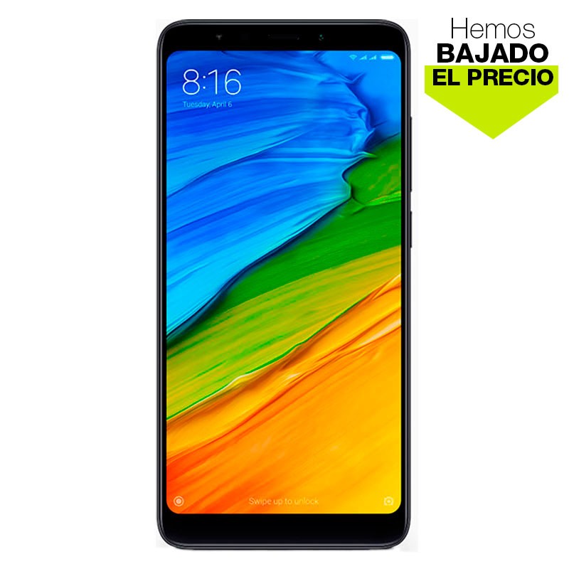 Xiaomi Redmi 5