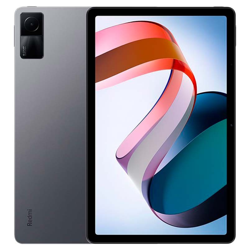 Xiaomi Redmi Pad 6GB/128GB Cinzento - Item