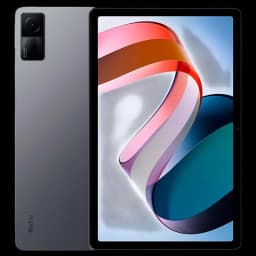 Tablet Xiaomi Redmi Pad 4GB/128GB Cinzento - Classe B Refurbished