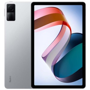 Tablet Xiaomi Redmi Pad 4GB/128GB Prateado