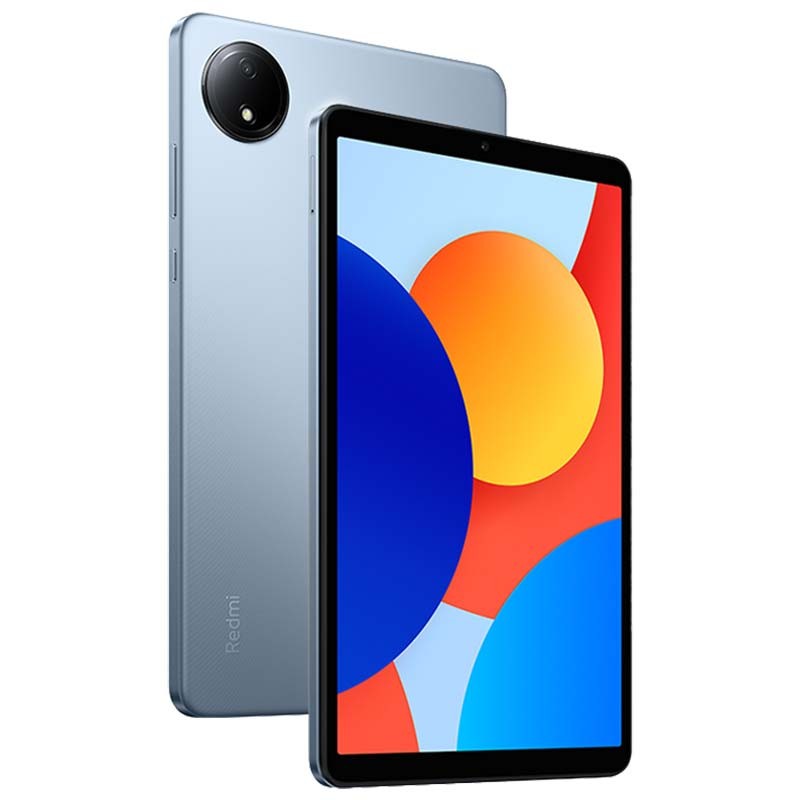 Xiaomi Redmi Pad SE 8.7 4G 4GB/128GB Azul - Tablet - Ítem1