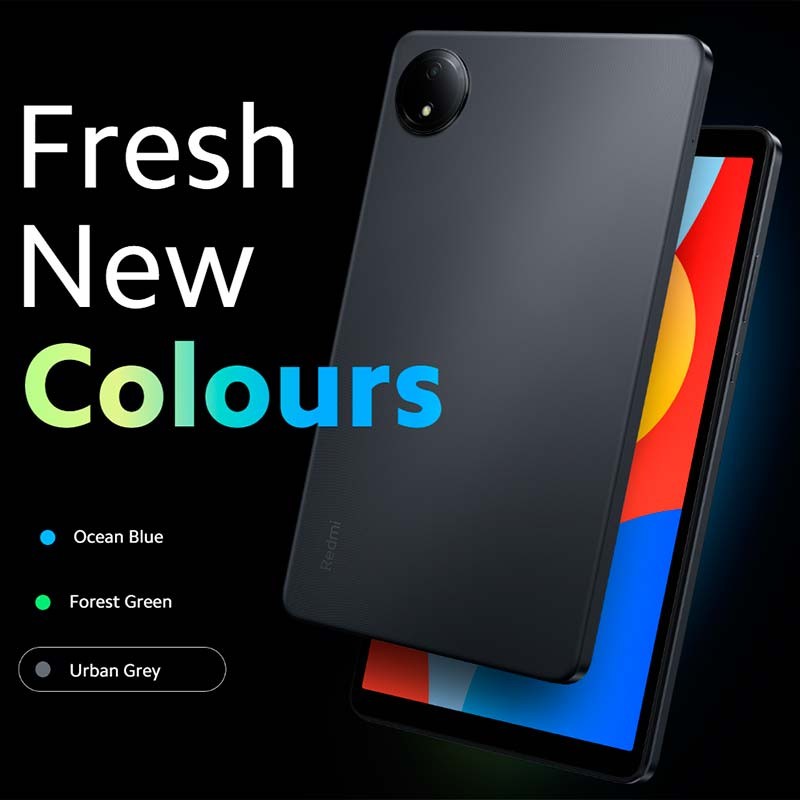 Tablet Xiaomi Redmi Pad SE 8.7
