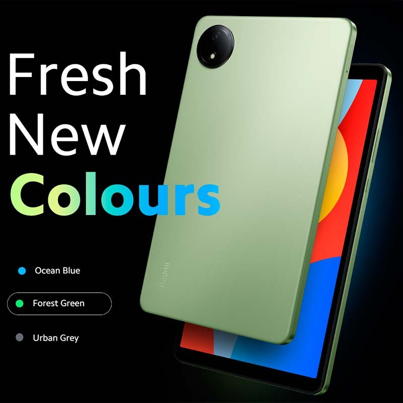 Tablet Xiaomi Redmi Pad SE 8.7