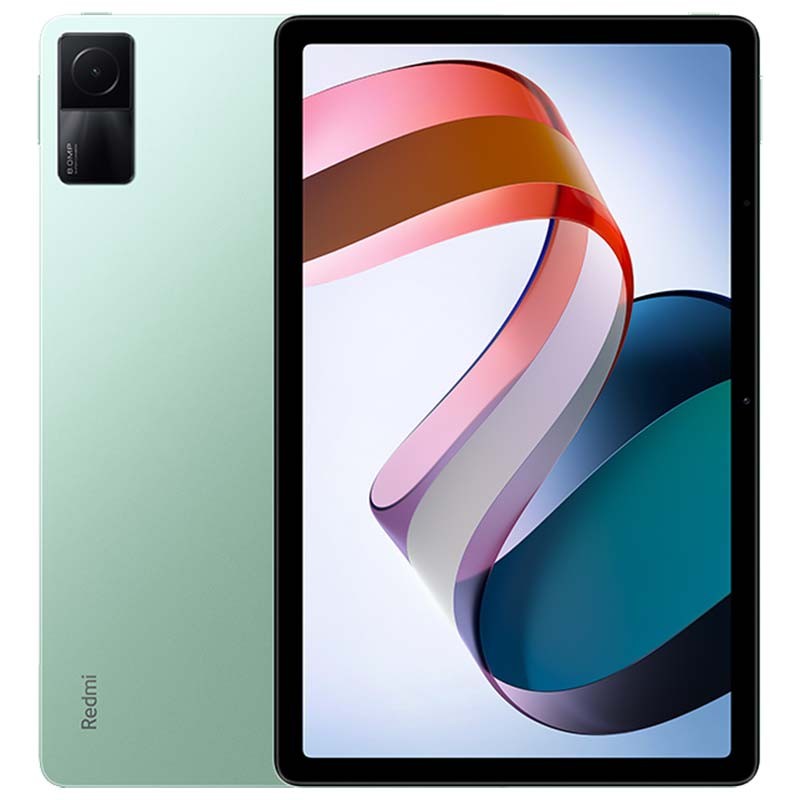 Xiaomi Redmi Pad 3GB/64GB Verde - Item