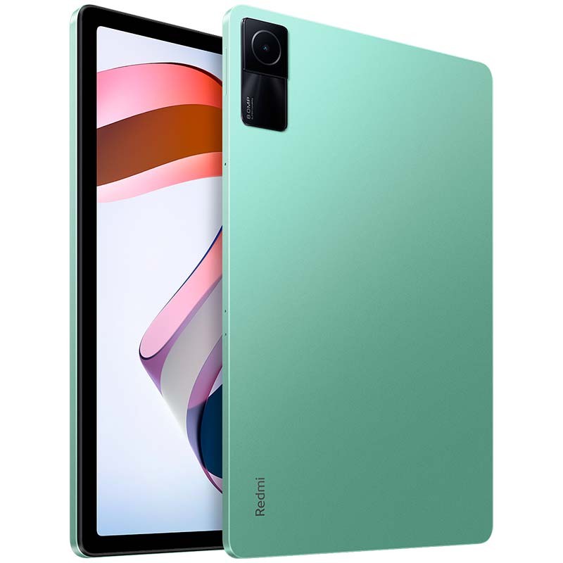 Xiaomi Redmi Pad 3Go/64Go Vert - Ítem1