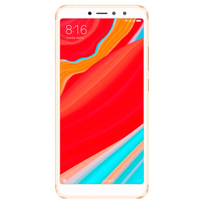 Xiaomi Redmi S2 4GB/64GB