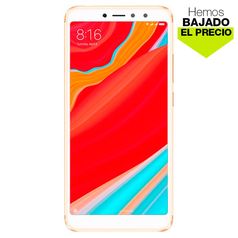 Xiaomi Redmi S2 4GB/64GB