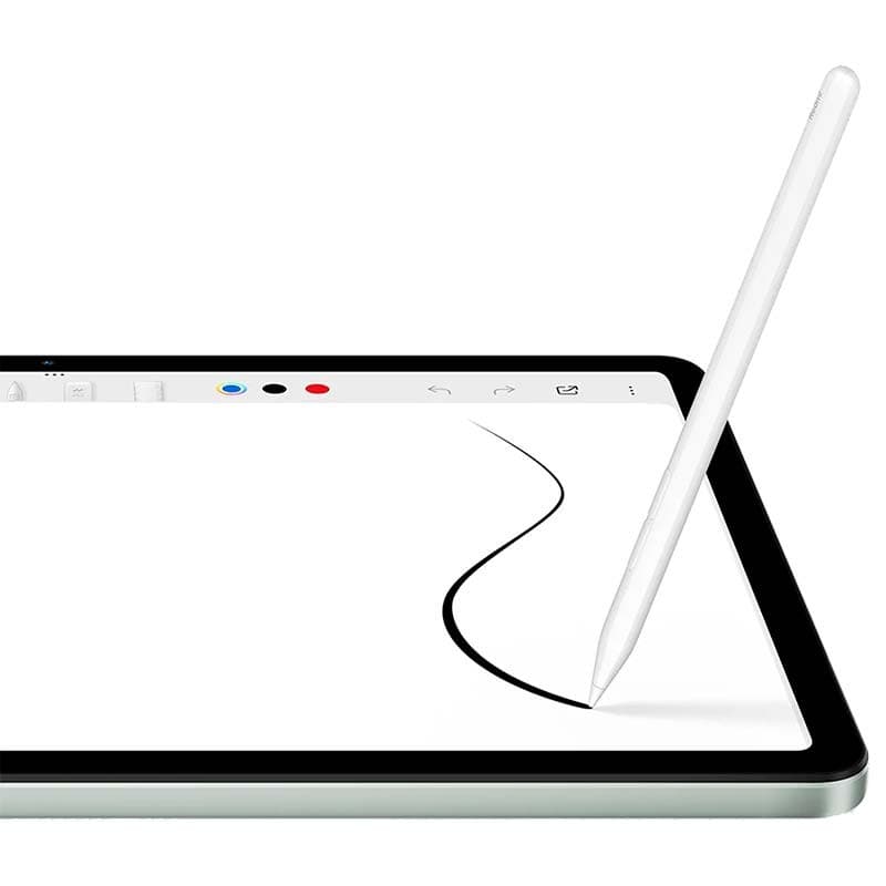 sensibilidade à pressão do Lápis Óptico Xiaomi Redmi Smart Pen