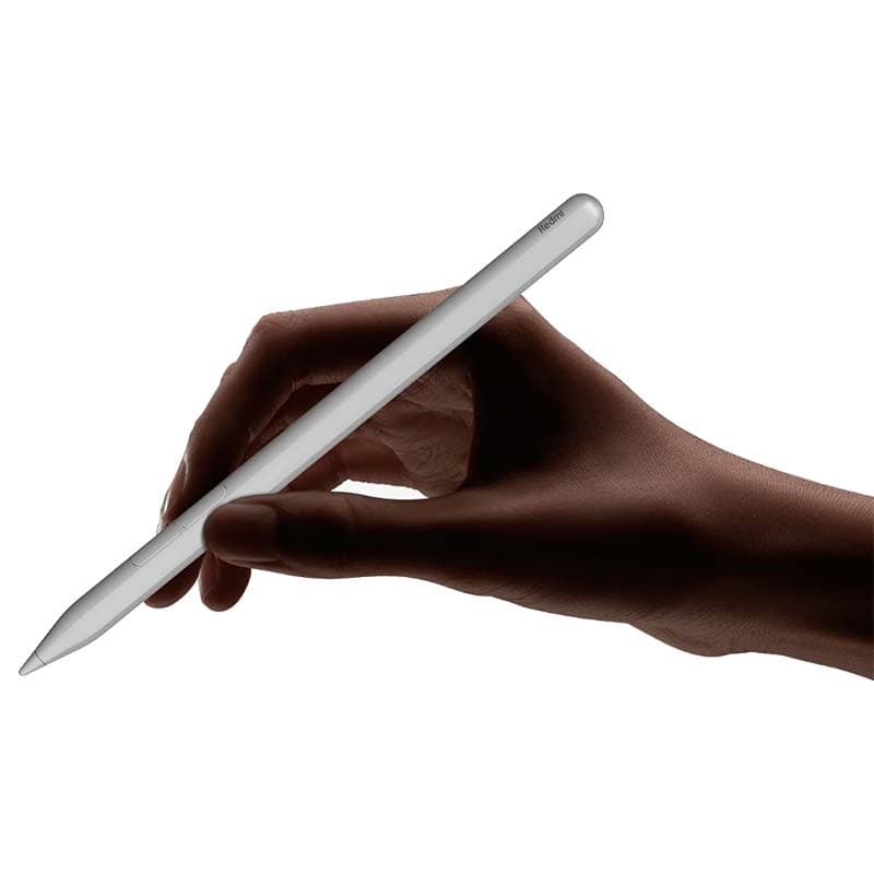 pega ergonómica do Lápis Óptico Xiaomi Redmi Smart Pen