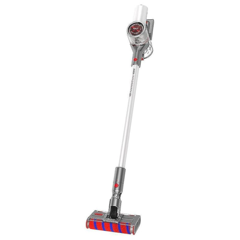 Redroad Vacuum Cleaner V17 Blanco - Aspirador Sin Cables - Ítem