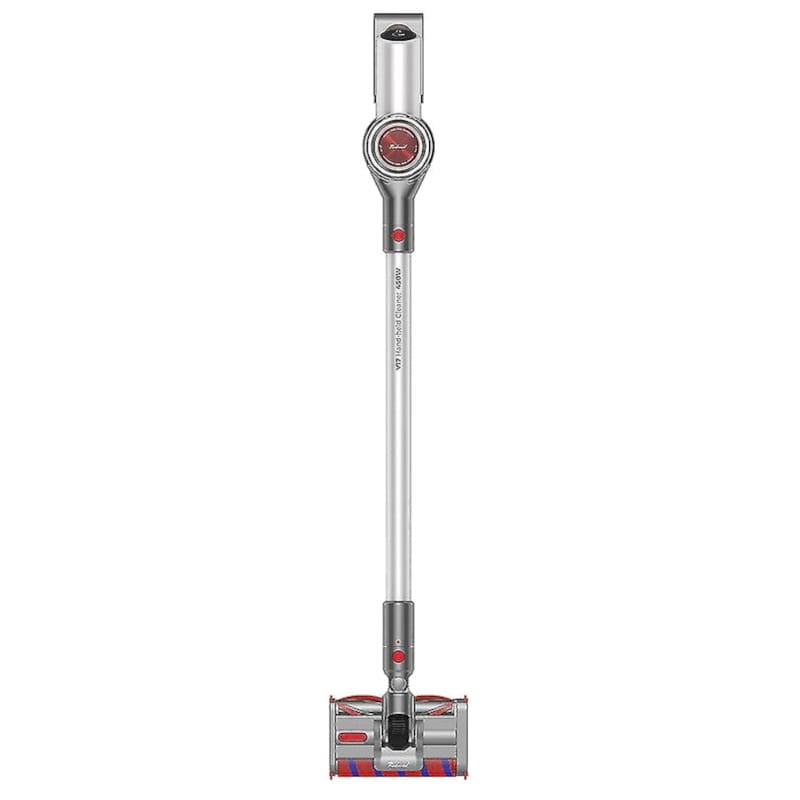 Redroad Vacuum Cleaner V17 Blanco - Aspirador Sin Cables - Ítem1