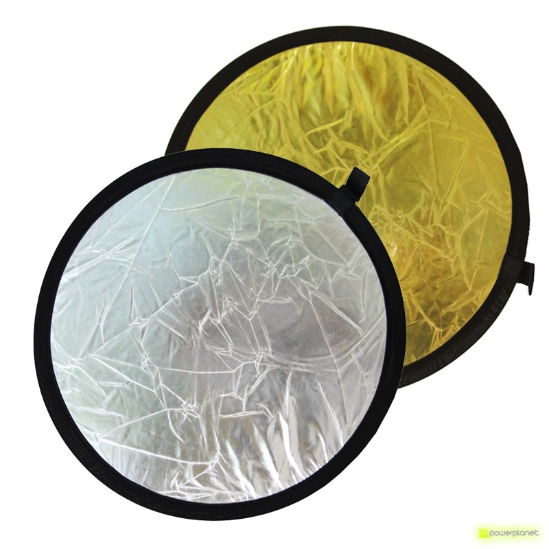 Reflector para Câmera