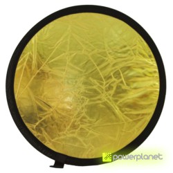 Reflector para Câmera - Item1