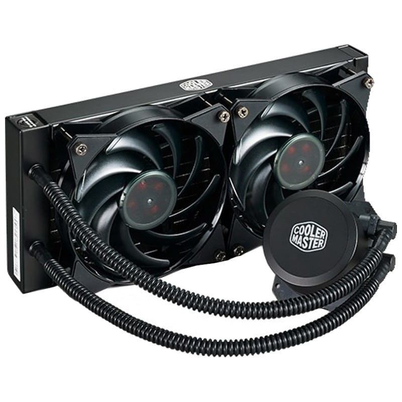 Refrigeración Líquida Cooler Master MasterLiquid Lite 240 - Ítem