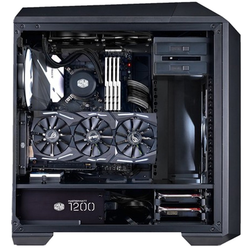 Refrigeración Líquida Cooler Master MasterLiquid Lite 240 - Ítem8