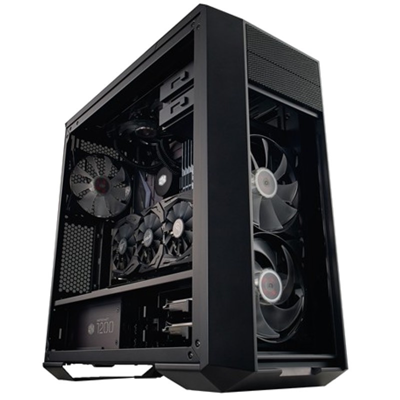 Refrigeración Líquida Cooler Master MasterLiquid Lite 240 - Ítem9