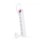 Nanocable 6-socket power strip with switch 1.4m White - Item1